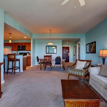 Origin At Seahaven Lejlighed Panama City Beach Værelse billede