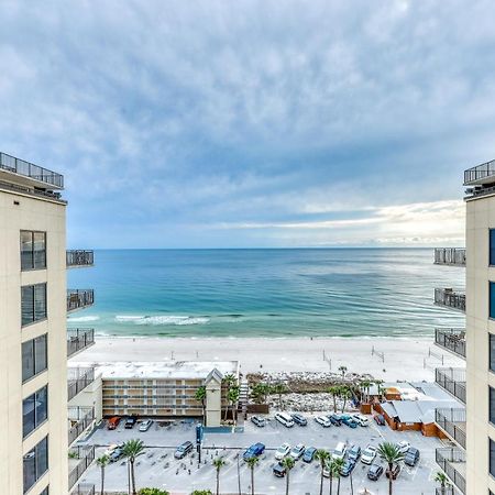 Origin At Seahaven Lejlighed Panama City Beach Eksteriør billede