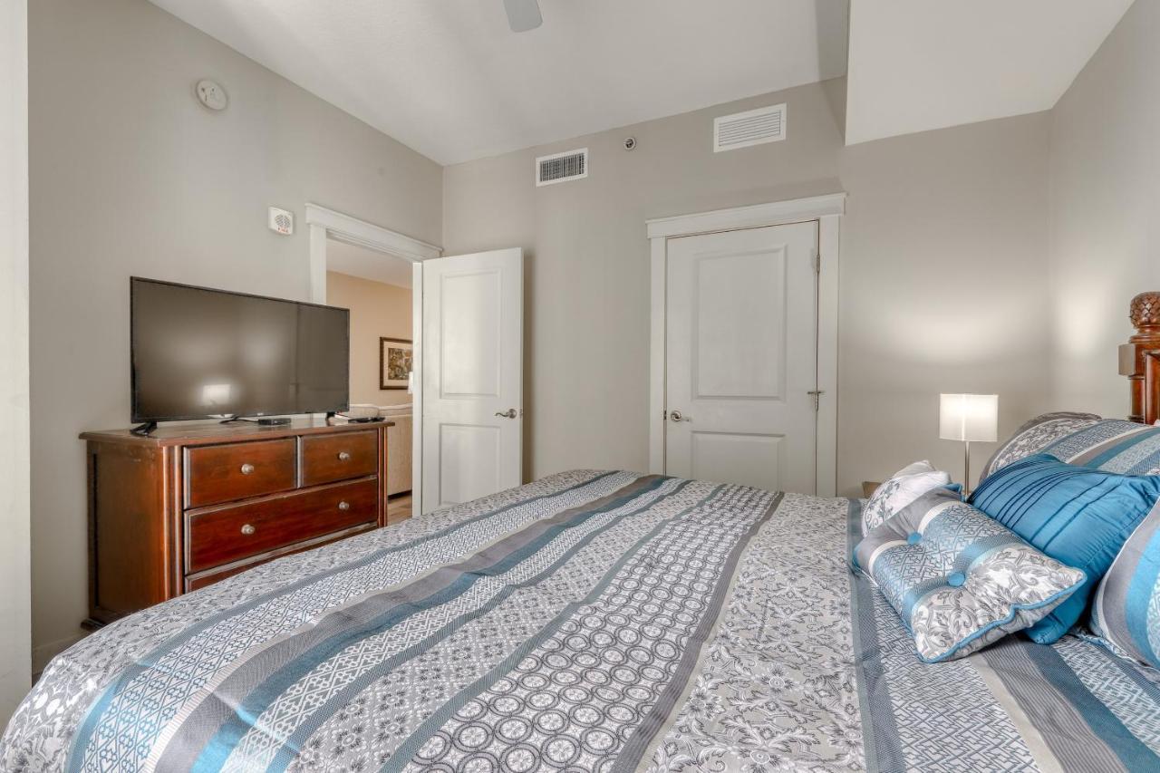 Origin At Seahaven Lejlighed Panama City Beach Værelse billede