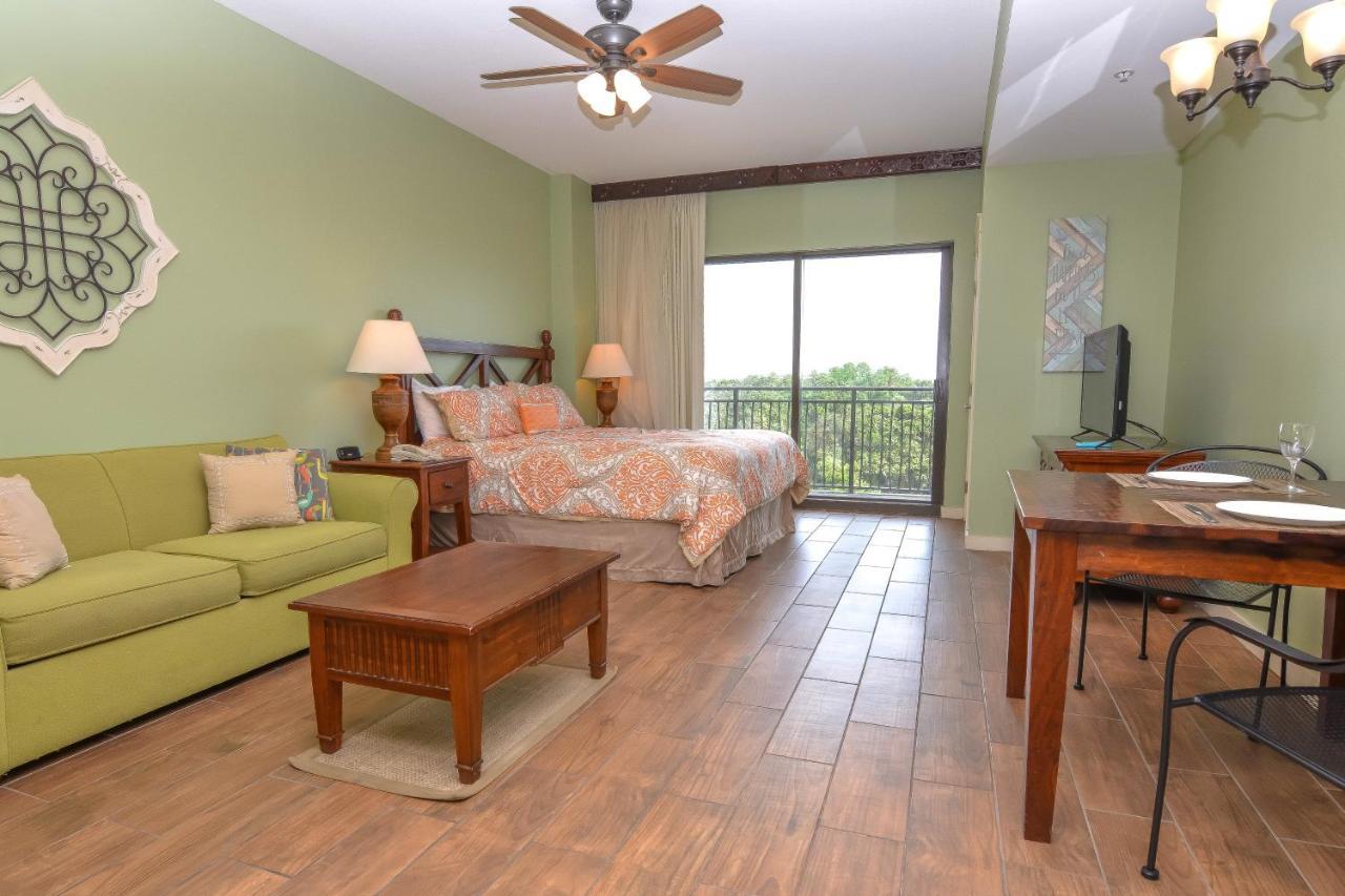 Origin At Seahaven Lejlighed Panama City Beach Eksteriør billede
