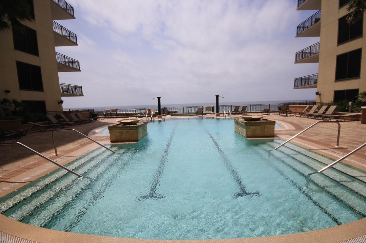 Origin At Seahaven Lejlighed Panama City Beach Eksteriør billede