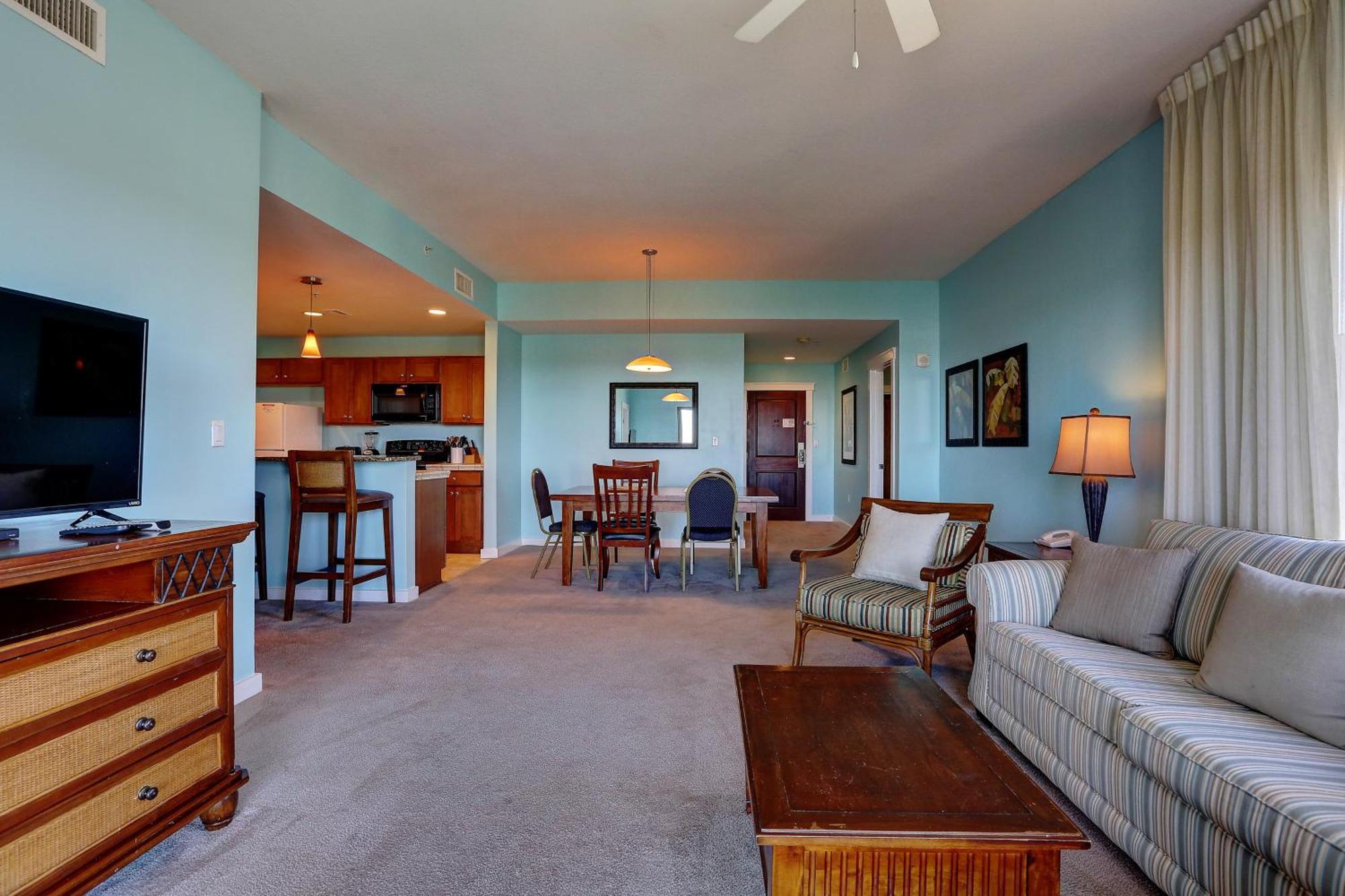 Origin At Seahaven Lejlighed Panama City Beach Værelse billede