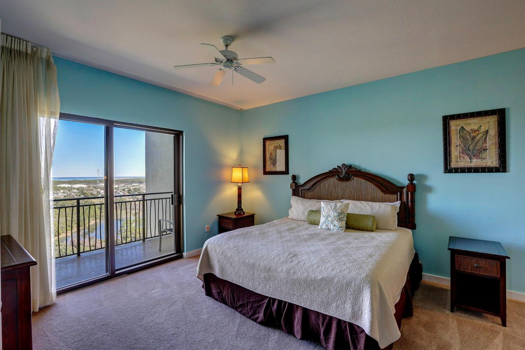Origin At Seahaven Lejlighed Panama City Beach Værelse billede