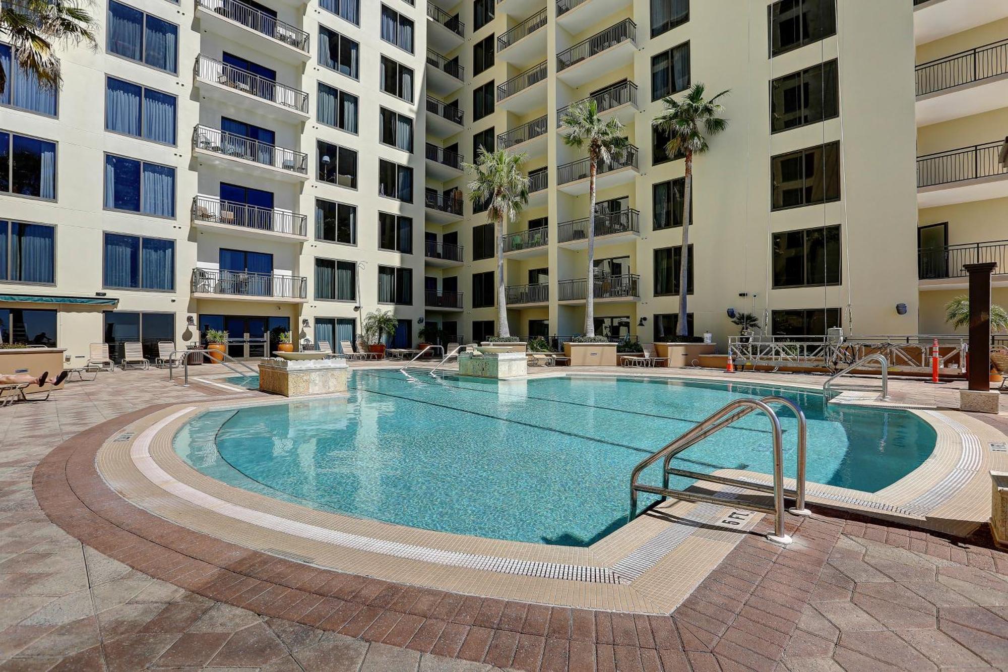 Origin At Seahaven Lejlighed Panama City Beach Værelse billede
