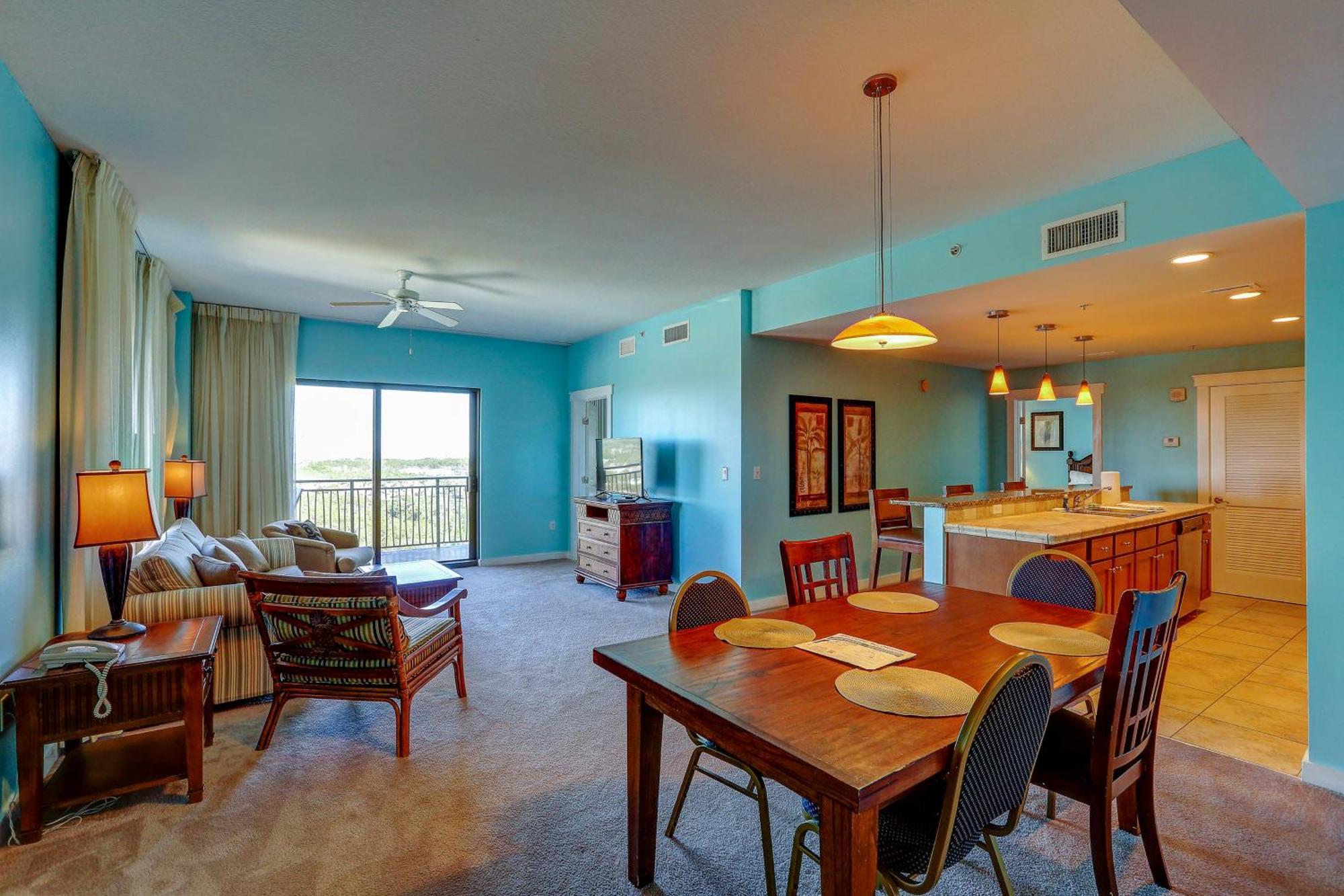 Origin At Seahaven Lejlighed Panama City Beach Værelse billede