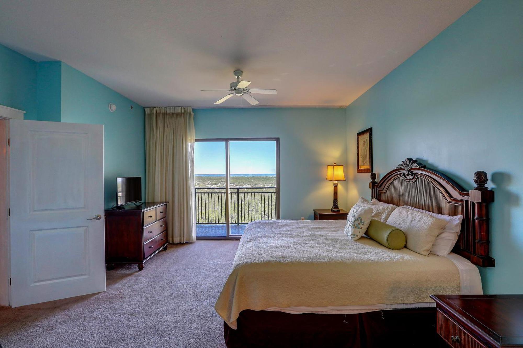 Origin At Seahaven Lejlighed Panama City Beach Værelse billede