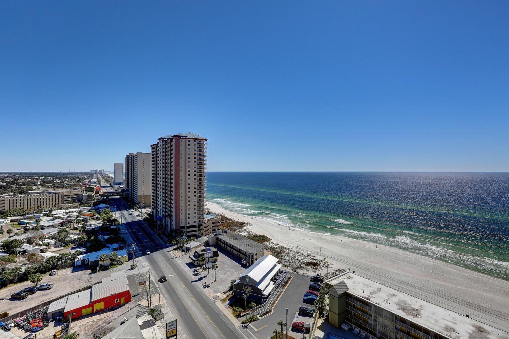Origin At Seahaven Lejlighed Panama City Beach Værelse billede