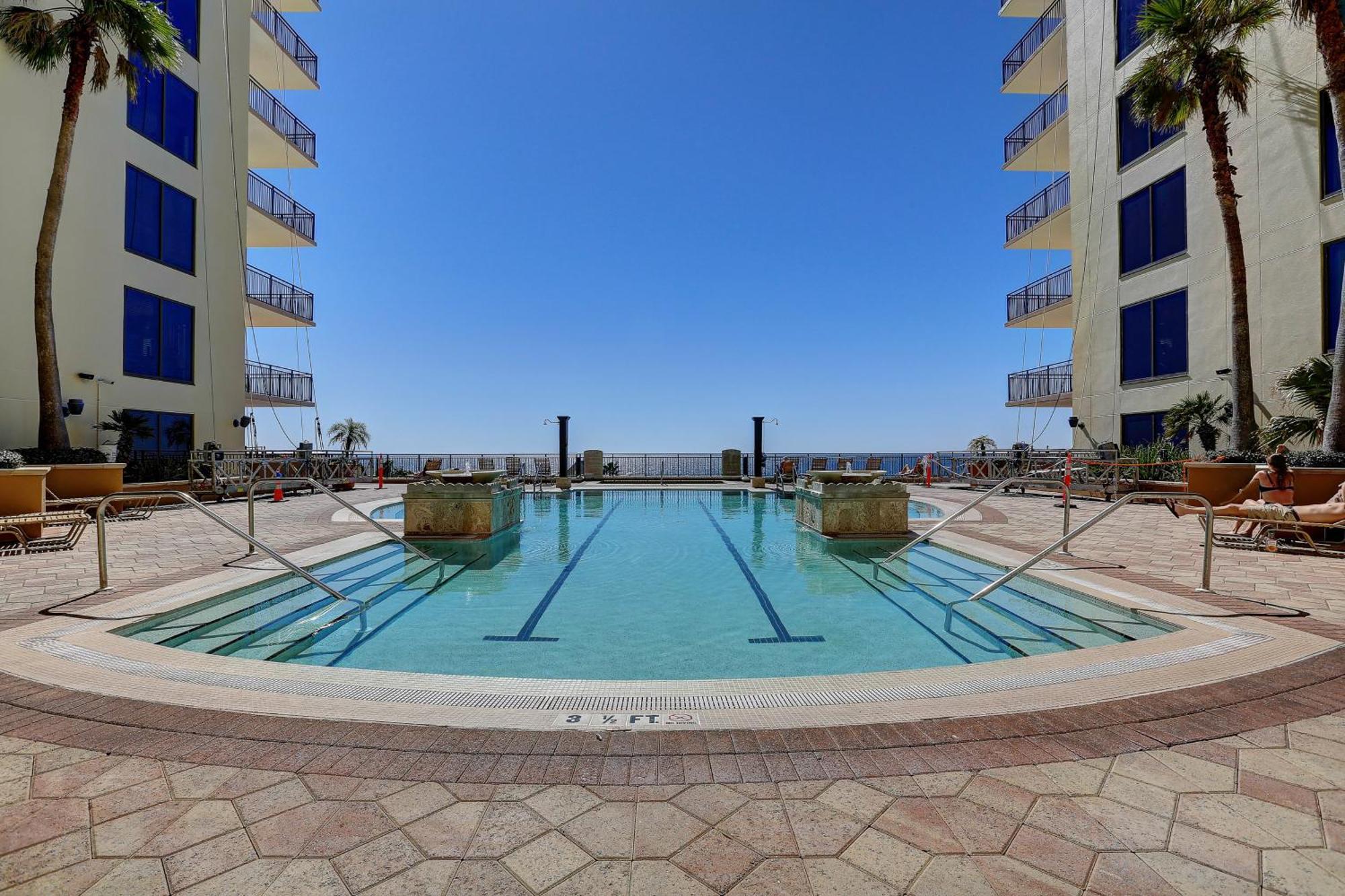 Origin At Seahaven Lejlighed Panama City Beach Værelse billede