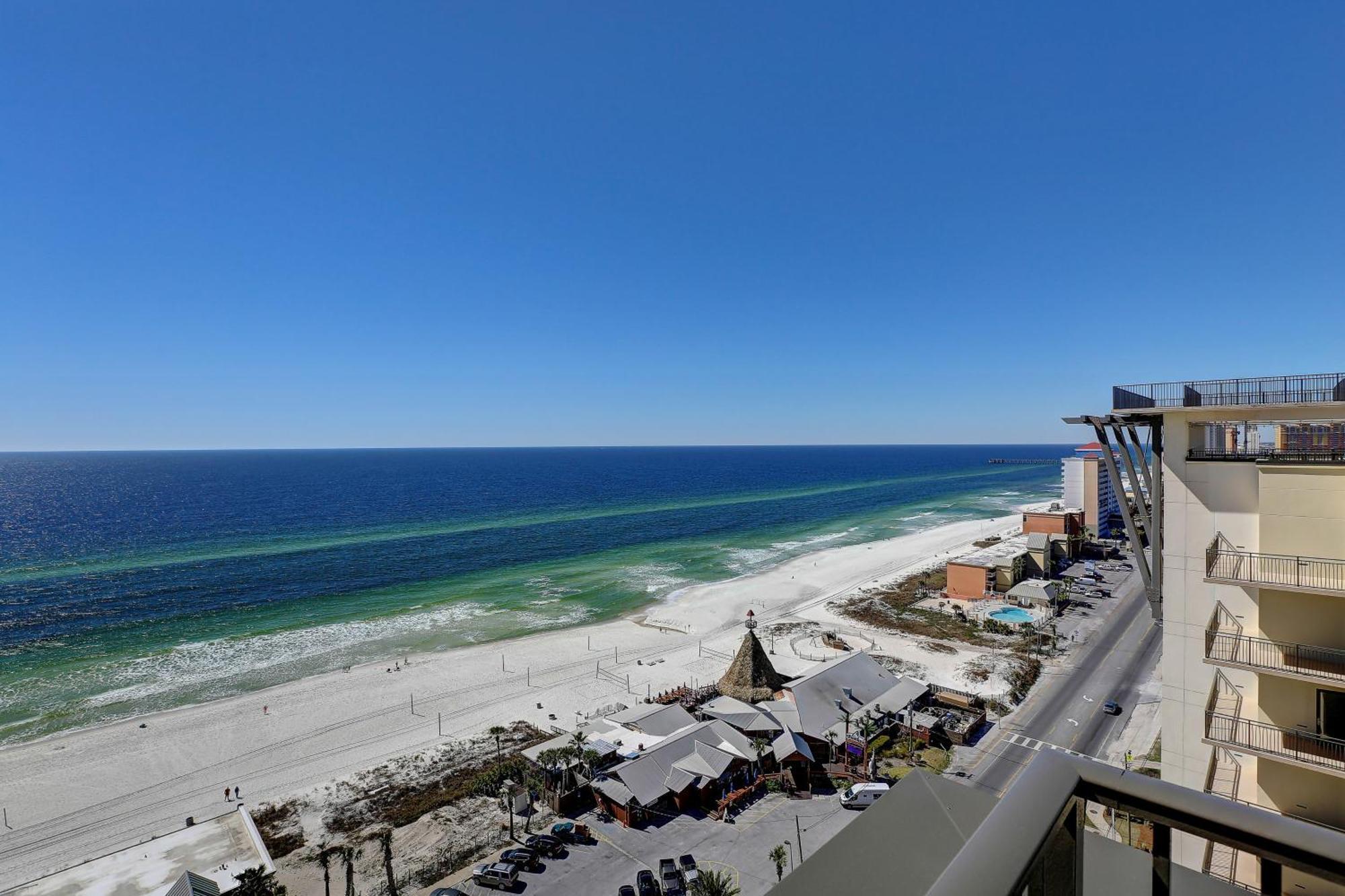 Origin At Seahaven Lejlighed Panama City Beach Værelse billede