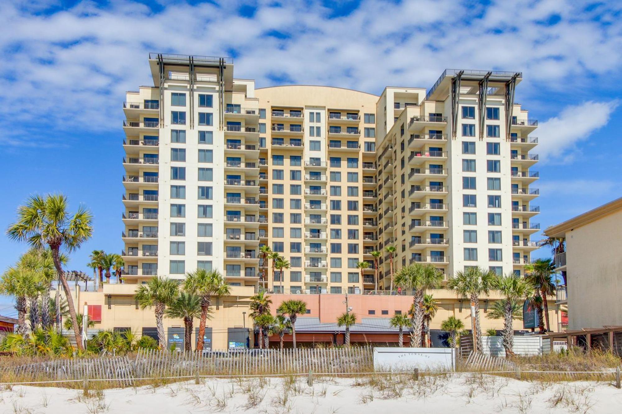 Origin At Seahaven Lejlighed Panama City Beach Værelse billede