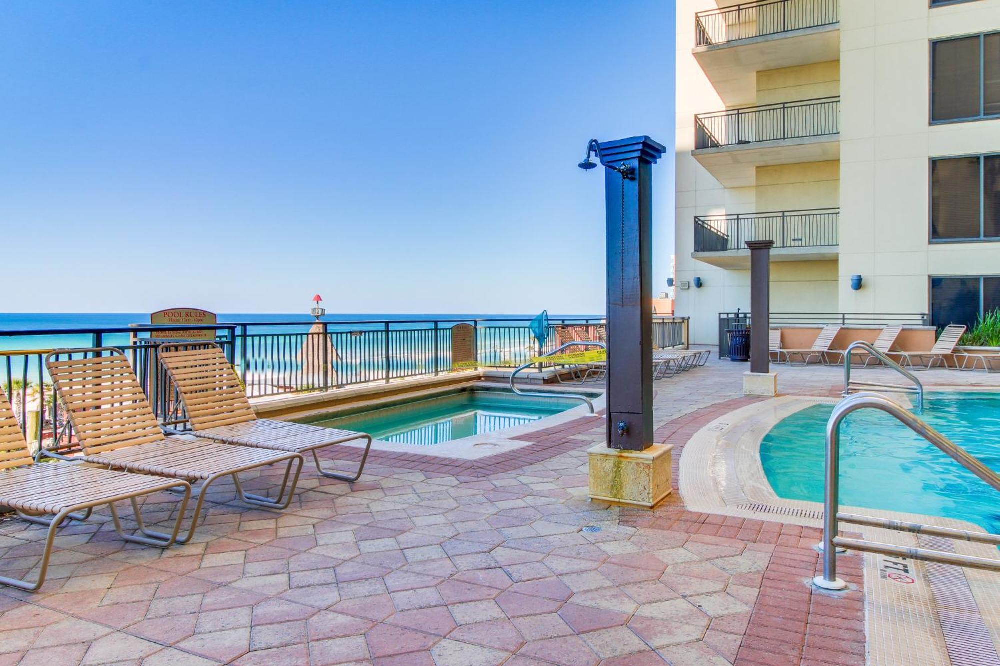 Origin At Seahaven Lejlighed Panama City Beach Værelse billede