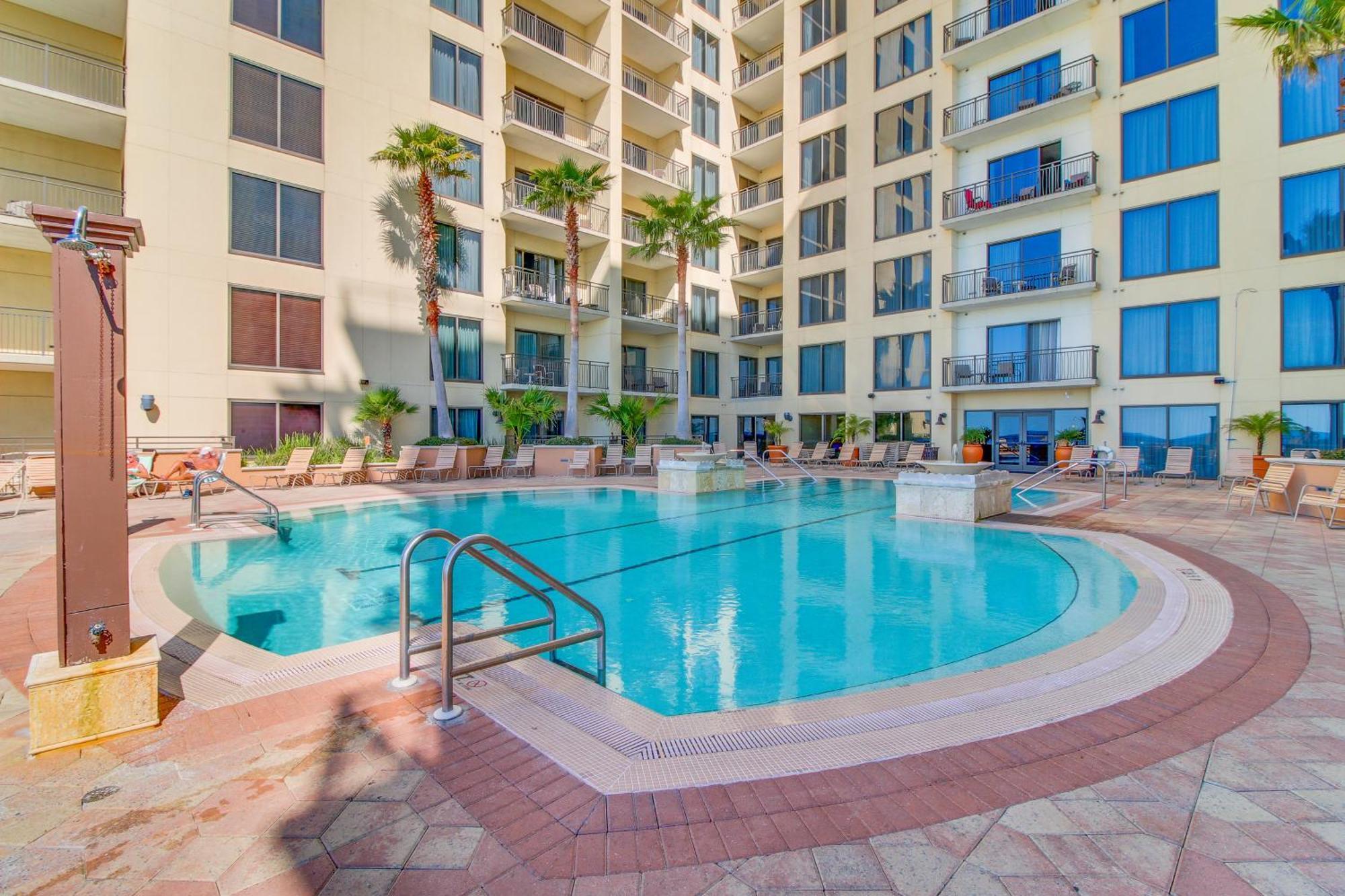 Origin At Seahaven Lejlighed Panama City Beach Værelse billede