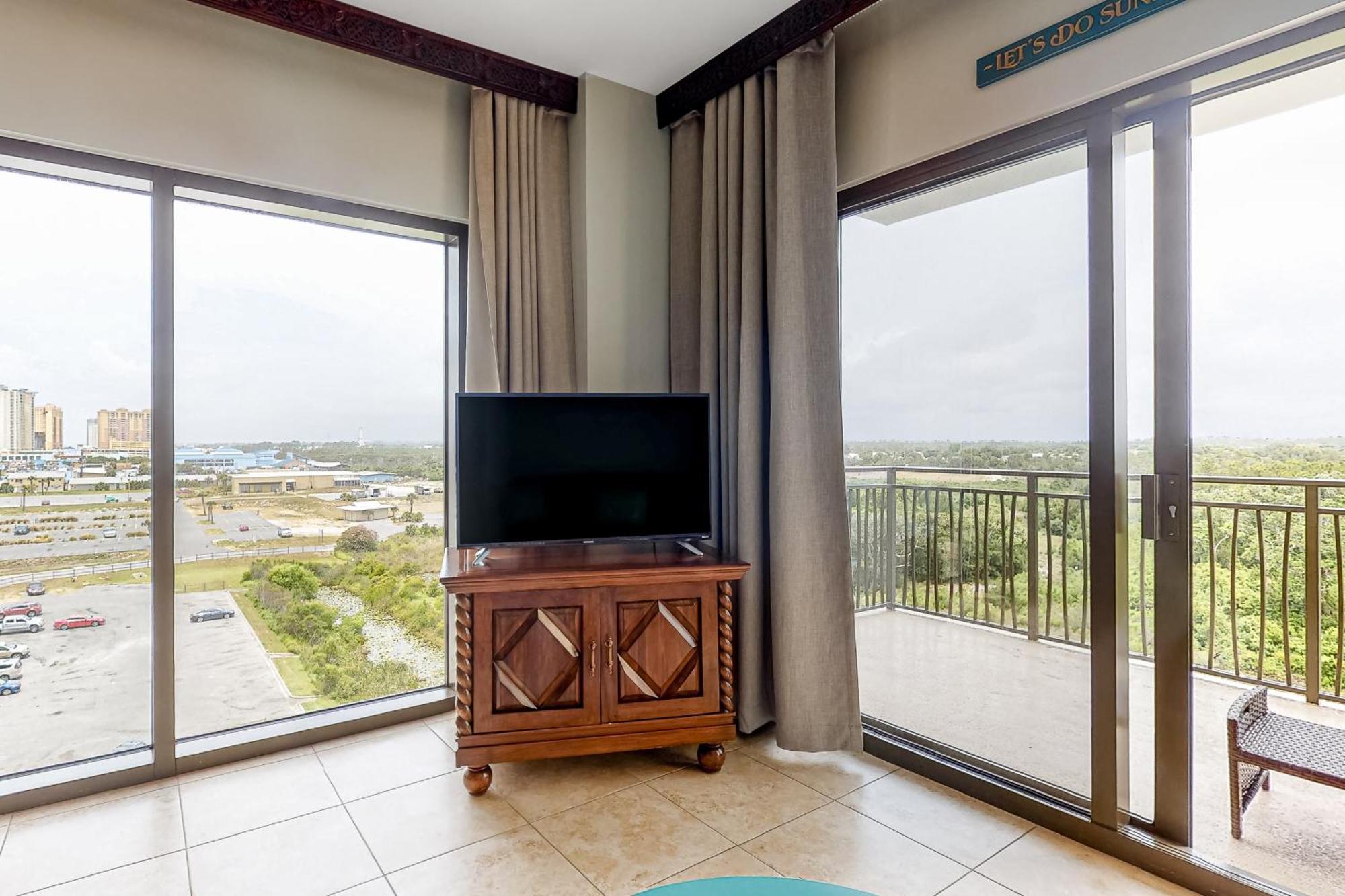 Origin At Seahaven Lejlighed Panama City Beach Værelse billede