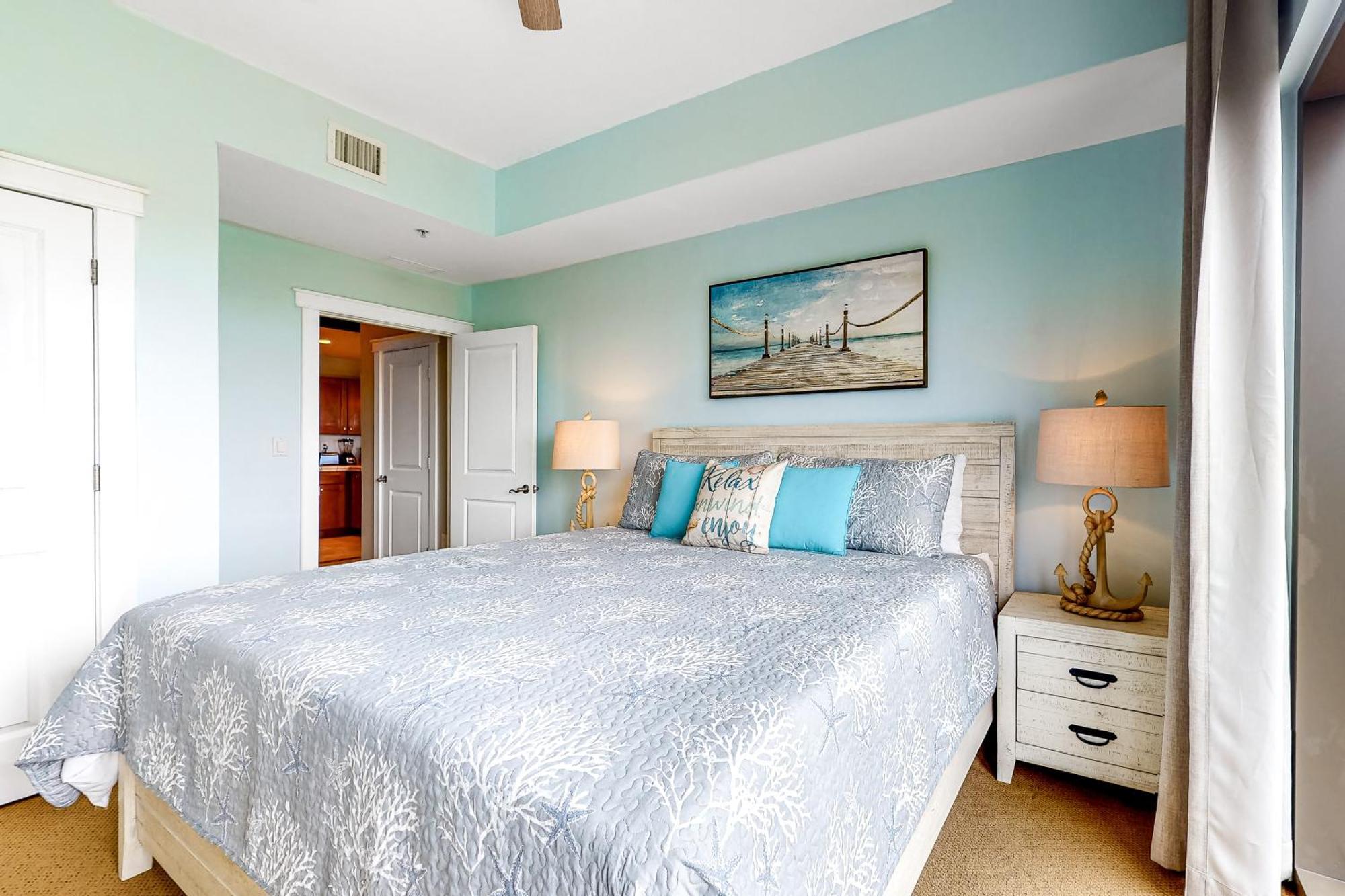 Origin At Seahaven Lejlighed Panama City Beach Værelse billede