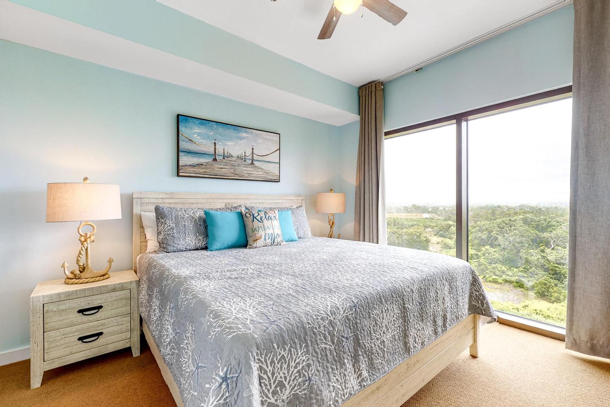 Origin At Seahaven Lejlighed Panama City Beach Værelse billede