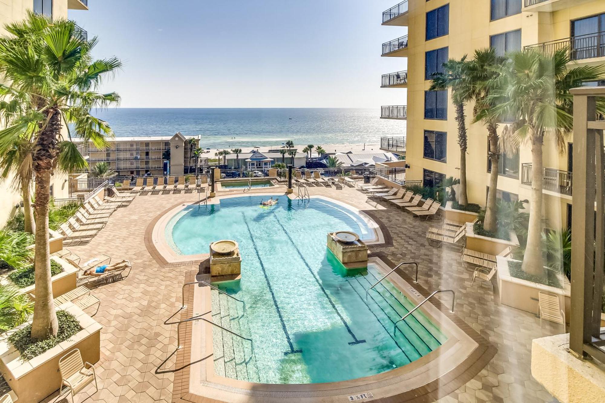 Origin At Seahaven Lejlighed Panama City Beach Værelse billede