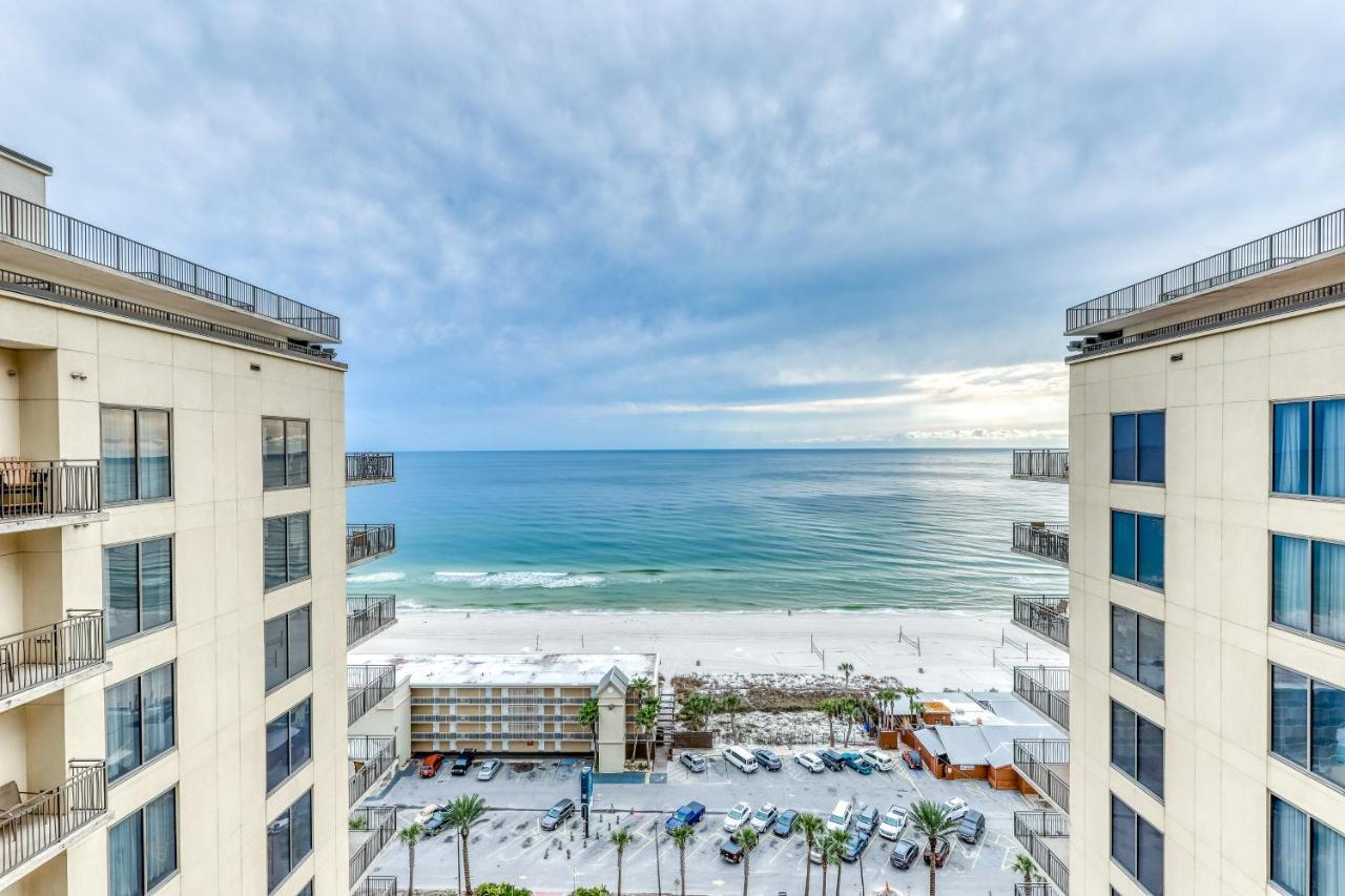 Origin At Seahaven Lejlighed Panama City Beach Eksteriør billede